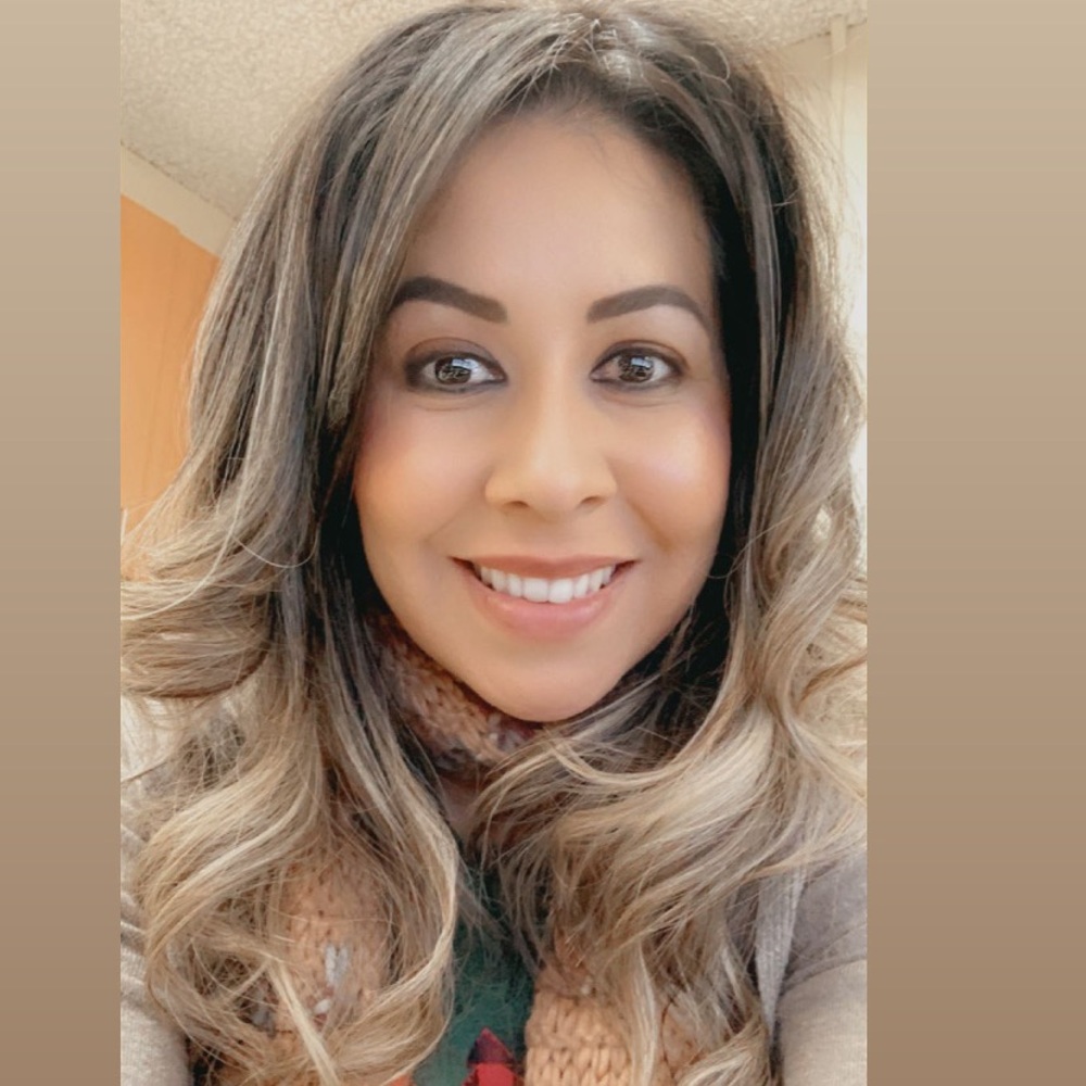 Meet your Posher, Brenda